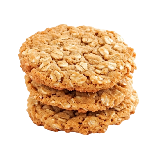 Oatsmeal Cookies