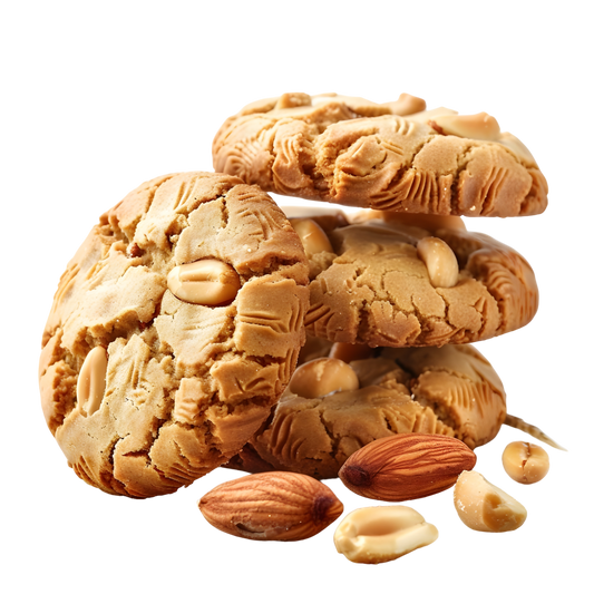 Peanut Cookies